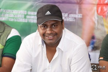 Hrudaya Kaleyam Movie Re Release Press Meet